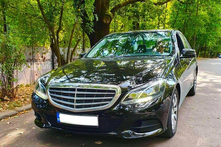 Try find your better than us ! Airport transfer service in Madrid APT-HTL (MAD)