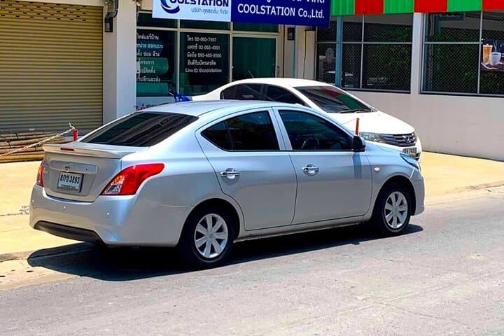 Try find your better than us ! Airport transfer service in Madrid HTL-APT (MAD)