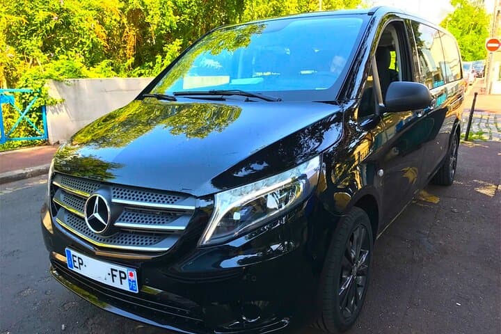 Try find your better than us! Airport transfer service in Valencia HTL-APT (VLC)