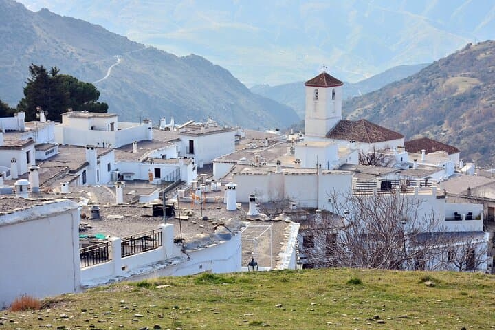 Capileira :)