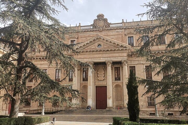 Palacio Anaya