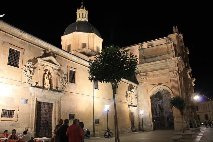 Purisma church