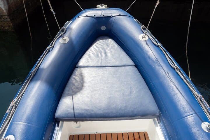 Boat for rent in Torrevieja de Levante Boats LOMAC 460 OK (EL SOLDAO)