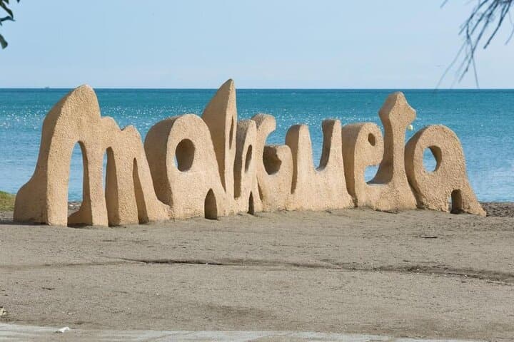 Malaga