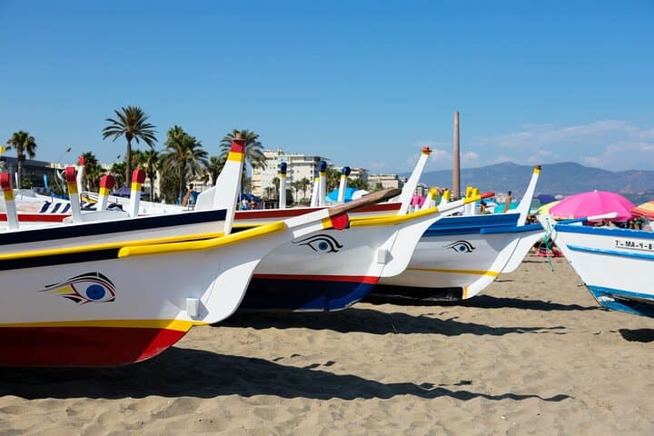 Malaga
