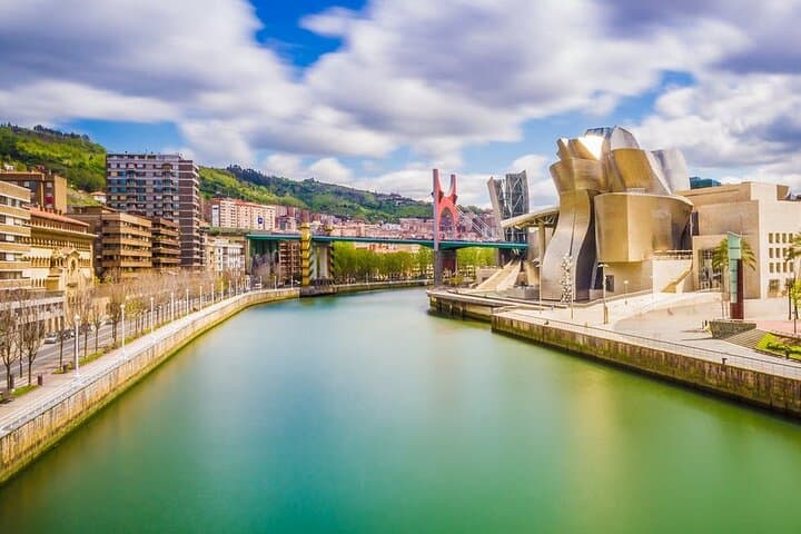 Bilbao City
