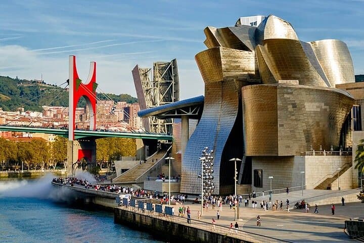 Bilbao City