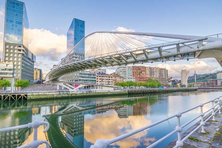 Bilbao City