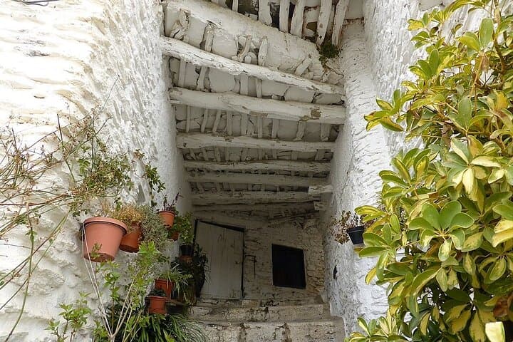 The Unchanged Villages of Alpujarra Small-Group Guided Day Trip