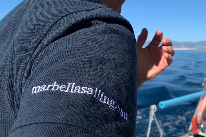 Marbella Sailing Experience