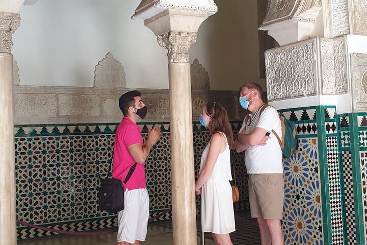 Our expert guides