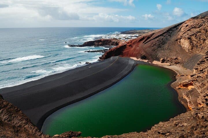 Lanzarote Grand Tour