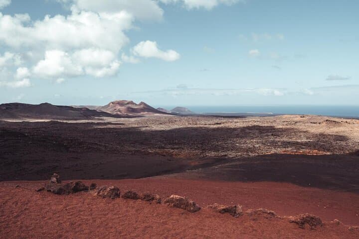 Lanzarote Grand Tour