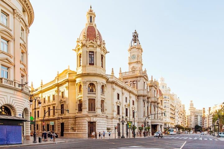 Valencia