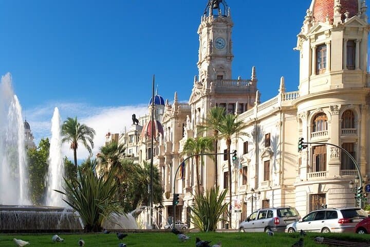 Valencia