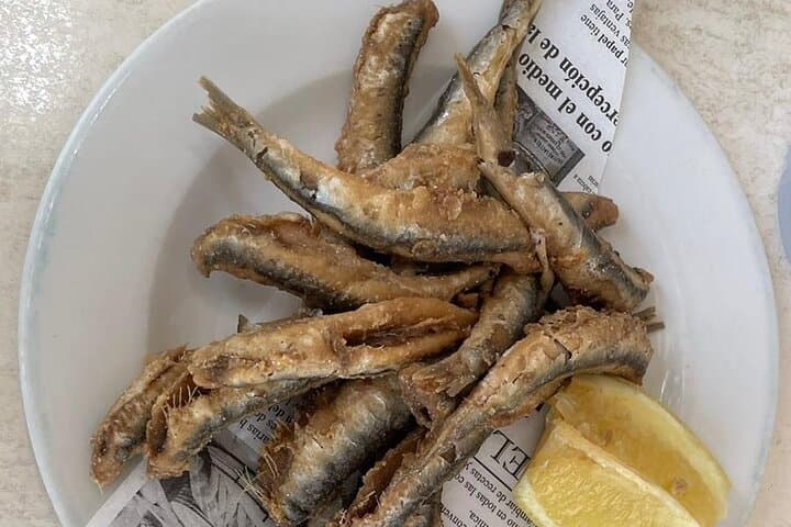 Palma Tapas Tour- The Original!