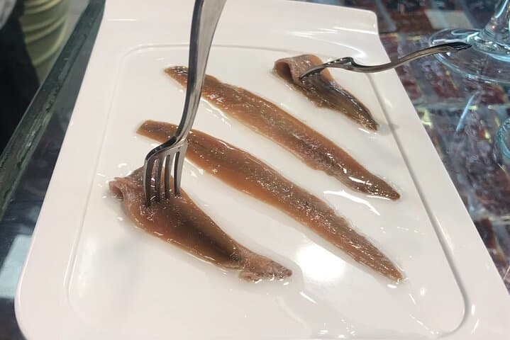Palma Tapas Tour- The Original!