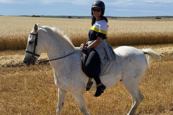 Granada & Sierra Nevada Horse Riding Tour