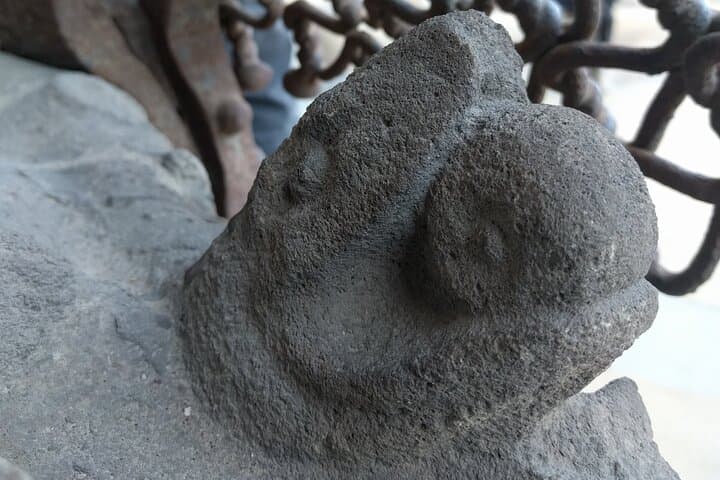 Exclusive Sagrada Familia Semi Private Tour