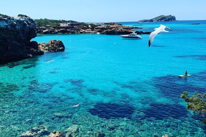 Cala Conta