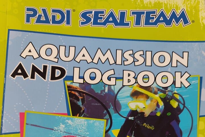 Gran Canaria Kids Underwater Adventure