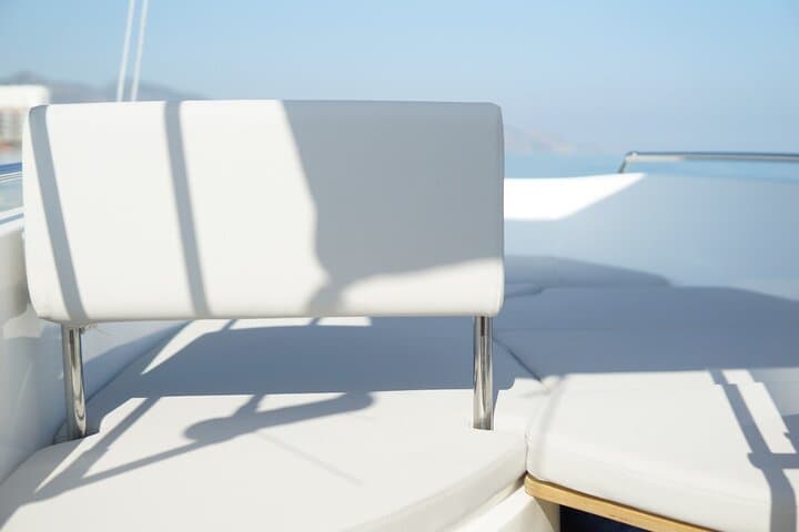 Boat Rentals without licence in Nerja