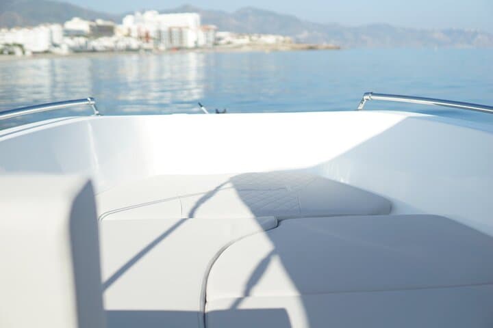 Boat Rentals without licence in Nerja