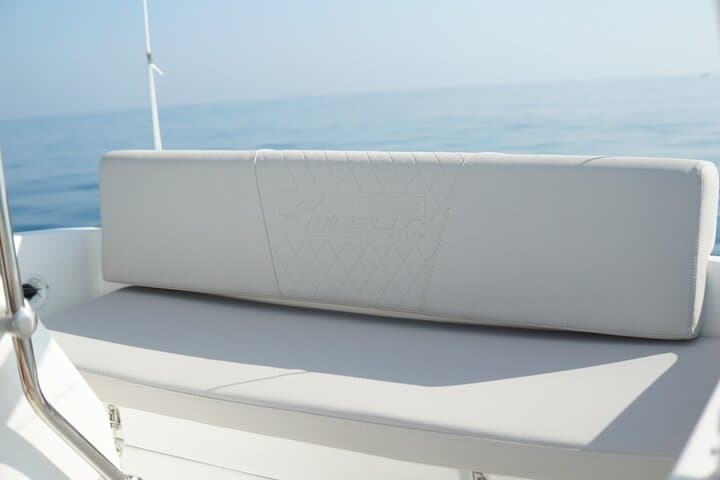 Boat Rentals without licence in Nerja