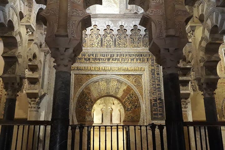 Mosque of Cordoba