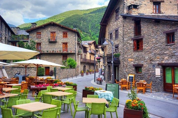 Andorra La Vella