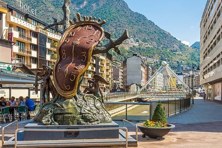 Andorra La Vella