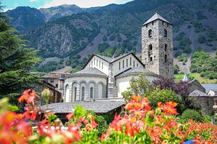Andorra La Vella