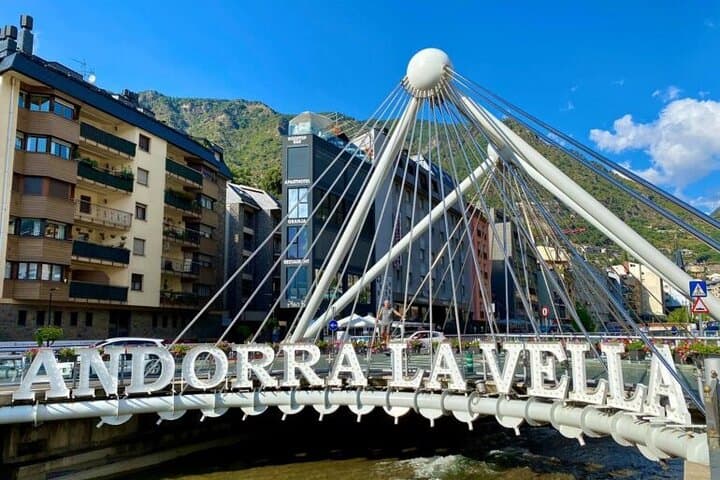 Andorra La Vella
