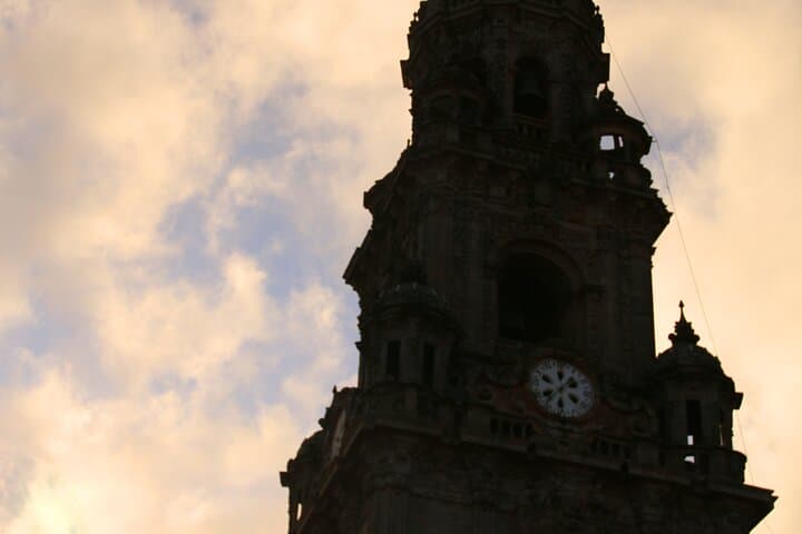 PRIVATE Cathedral and museum tour SPANISH or ENGLISH