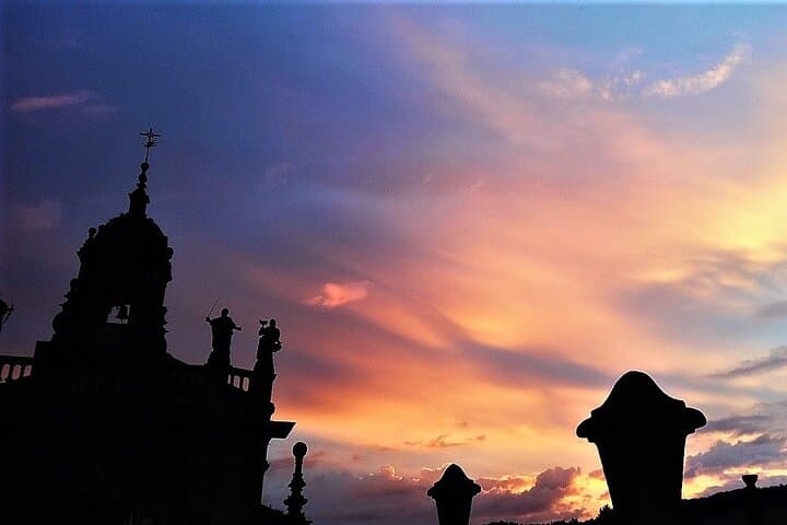 PRIVATE Cathedral and museum tour SPANISH or ENGLISH