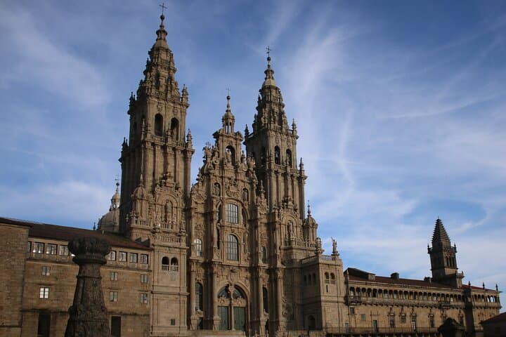 PRIVATE Cathedral and museum tour SPANISH or ENGLISH