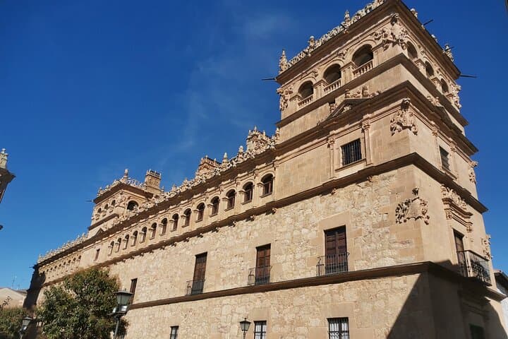 Monterrey Palace