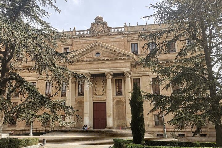 Anaya palace