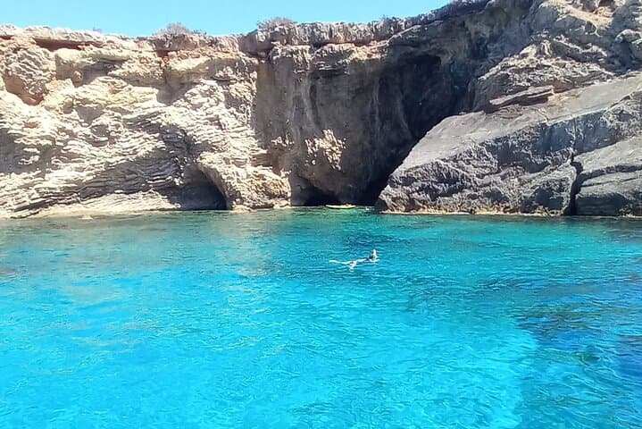 Cristal waters