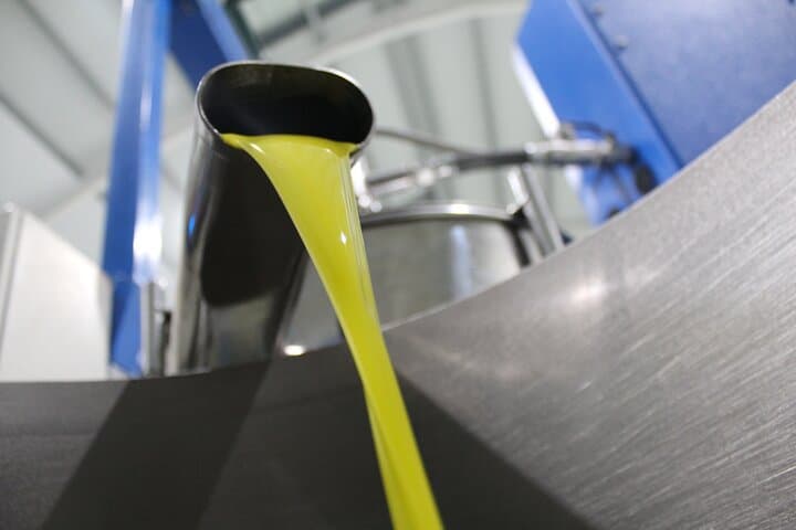 Guided tour and olive oil tasting in Alhaurin el Grande (Málaga)