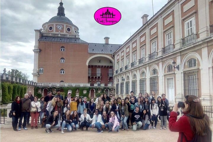 Aranjuez Essential