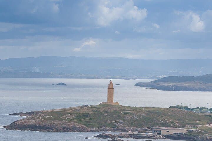 Lighthouse Hercules