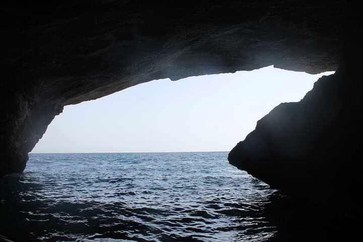 Cave