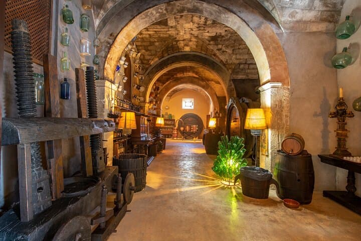 Els Calderers House Museum in Mallorca
