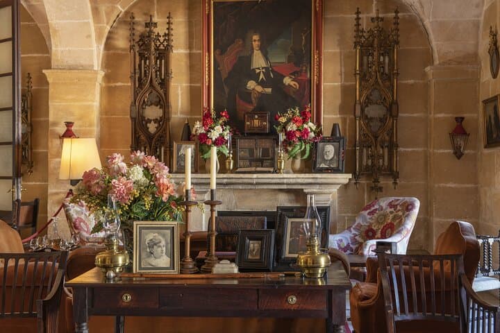 Els Calderers House Museum in Mallorca