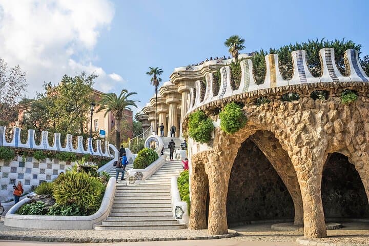Barcelona City