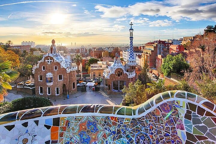Barcelona City