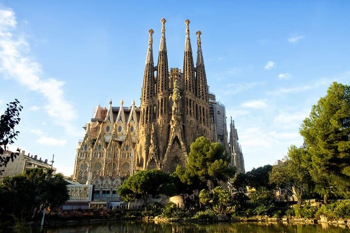 Barcelona City