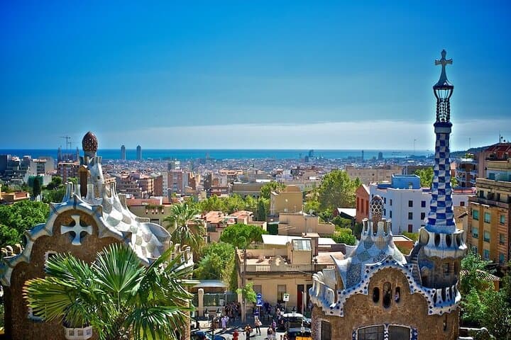 Barcelona City