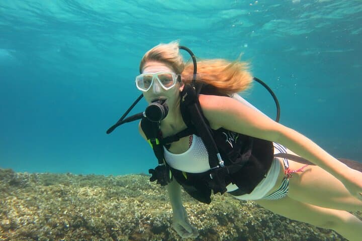 Mallorca: Try Scuba Diving in a Beautiful Nature Reserve